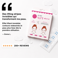 GlowLift™ Face Lift Tape
